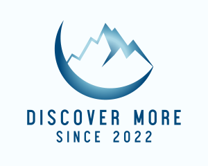 Moon Mountaineering Exploration logo