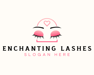 Beauty Eyebrow Lash Extensions logo