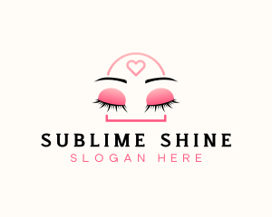 Beauty Eyebrow Lash Extensions logo