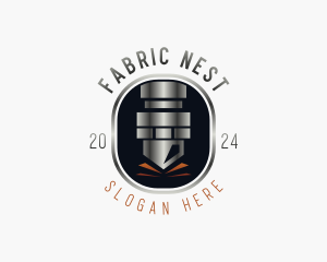 CNC Fabricator Workshop logo