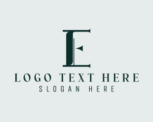 Legal Advice Firm logo