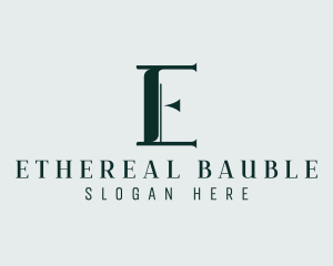 Legal Advice Firm logo design