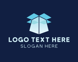 Light Box Package logo