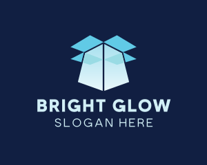 Light Box Package logo