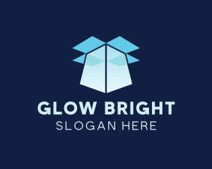 Light Box Package logo