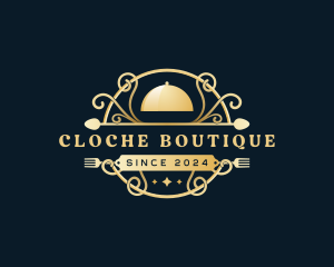 Cloche Kitchen Restaurant logo