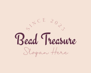 Elegant Feminine Business logo