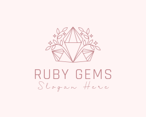 Diamond Gem Luxury logo