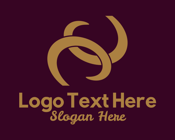 Jewelry Store logo example 3