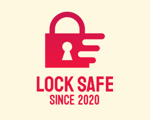 Digital Security Lock logo