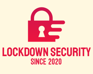 Digital Security Lock logo