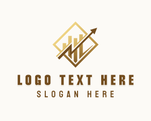 Trading Stocks Finance logo