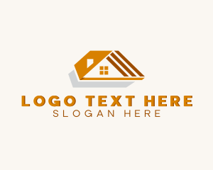 Home Roof Renovation logo