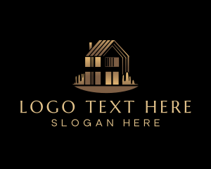 Home Residential Property logo