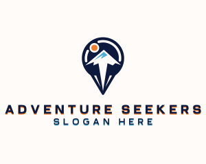 Mountain Travel Tour logo