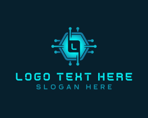 Hexagon Cyber Tech AI logo