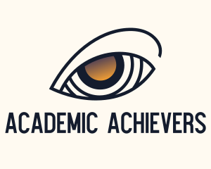 Gold Eye Lens Accuracy logo