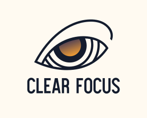 Gold Eye Lens Accuracy logo