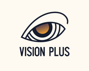 Gold Eye Lens Accuracy logo