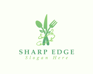 Natural Food Cutlery logo