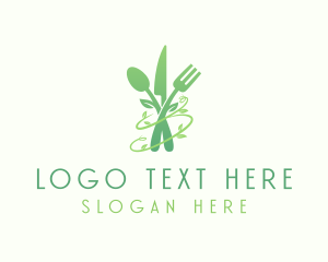 Natural Food Cutlery logo