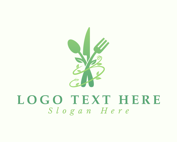 Food logo example 2