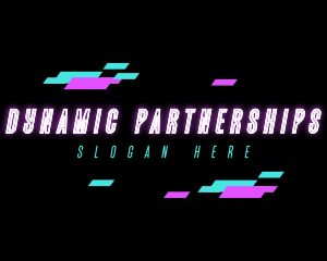 Neon Pixel Technology logo