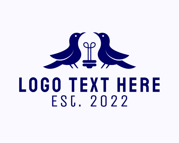 Pet logo example 2