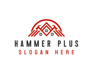 Hammer Builder Tool logo