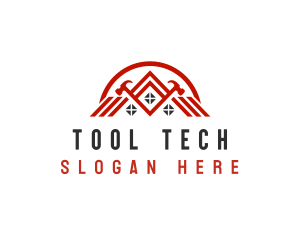 Hammer Builder Tool logo