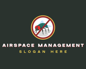 Fly Pest Control logo