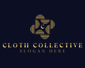 Premium Luxury Textile logo