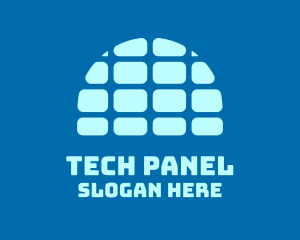 Igloo Solar Panel logo