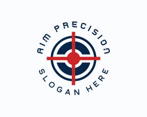 Target Shooting Accuracy logo