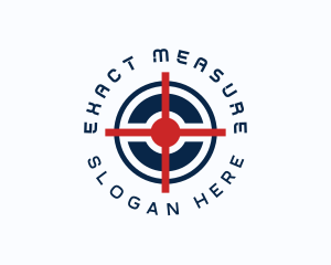 Target Shooting Accuracy logo