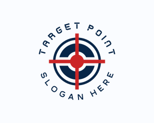 Target Shooting Accuracy logo