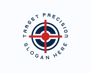 Target Shooting Accuracy logo