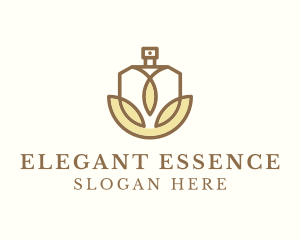 Elegant Designer Perfume logo