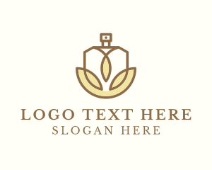 Designer - Elegant Designer Perfume logo design