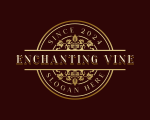 Garden Vine Boutique logo