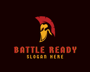 Spartan Soldier Gaming logo