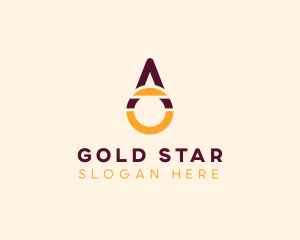 Gold Medal Ring logo