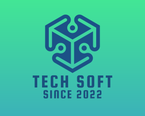 Cube Technology Circuit Software logo