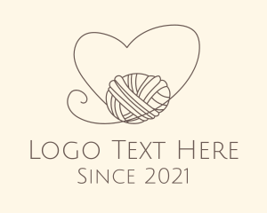 Heart Thread Weave logo