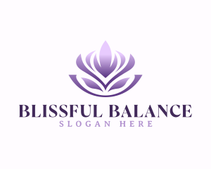 Floral Wellness Skincare logo