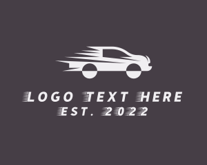 Fast Car Auto logo