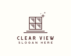 Glass Window Installation logo