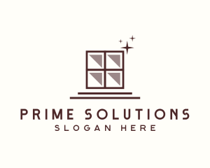 Glass Window Installation logo