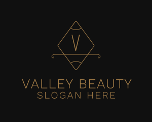 Fashion Beauty Boutique logo design