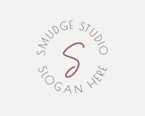 Beauty Boutique Studio logo design